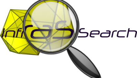 InfraSSearch | Wiki InfraS
